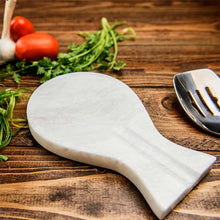 Load image into Gallery viewer, spoon rest, spoon holder, Spatula holder
