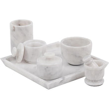 Load image into Gallery viewer, New Square Tray Set 10&quot; with Accessories
