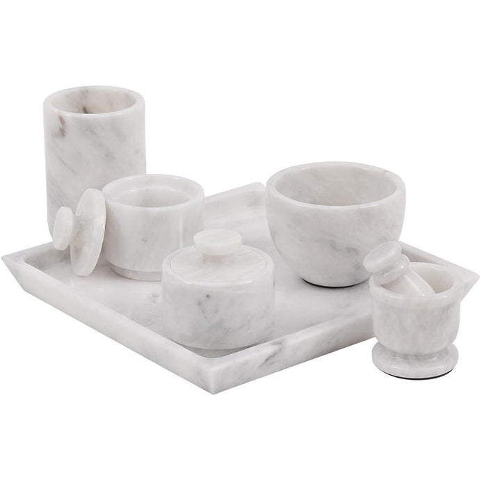 New Square Tray Set 10