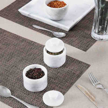 Load image into Gallery viewer, New Square Tray Set 10&quot; with Accessories
