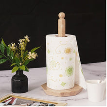 Load image into Gallery viewer, towel holder, tissue holder , tableware
