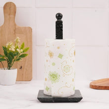 Load image into Gallery viewer, towel holder, tissue holder , tableware
