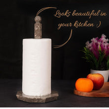 Load image into Gallery viewer, towel holder, tissue holder , tableware
