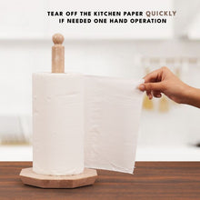 Load image into Gallery viewer, towel holder, tissue holder , tableware
