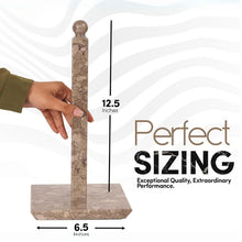 Load image into Gallery viewer, towel holder, tissue holder , tableware
