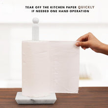 Load image into Gallery viewer, towel holder, tissue holder , tableware

