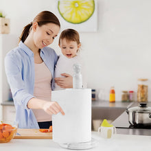 Load image into Gallery viewer, towel holder, tissue holder , tableware
