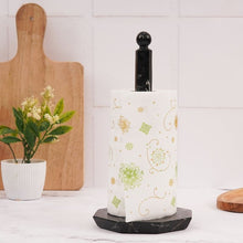 Load image into Gallery viewer, towel holder, tissue holder , tableware
