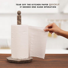 Load image into Gallery viewer, towel holder, tissue holder , tableware
