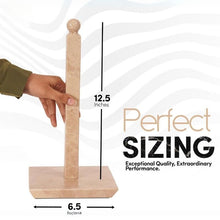 Load image into Gallery viewer, towel holder, tissue holder , tableware
