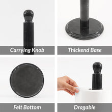 Load image into Gallery viewer, towel holder, tissue holder , tableware
