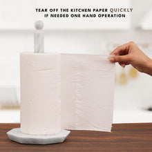 Load image into Gallery viewer, towel holder, tissue holder , tableware
