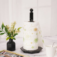 Load image into Gallery viewer, towel holder, tissue holder , tableware
