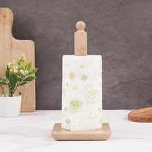 Load image into Gallery viewer, towel holder, tissue holder , tableware
