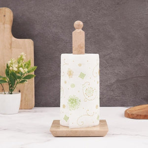towel holder, tissue holder , tableware