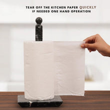 Load image into Gallery viewer, towel holder, tissue holder , tableware
