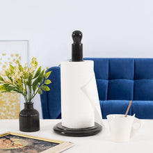 Load image into Gallery viewer, towel holder, tissue holder , tableware

