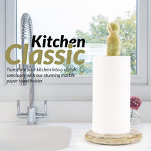Load image into Gallery viewer, towel holder, tissue holder , tableware
