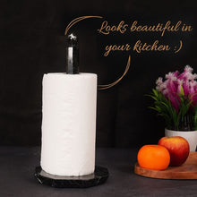 Load image into Gallery viewer, towel holder, tissue holder , tableware
