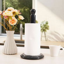 Load image into Gallery viewer, towel holder, tissue holder , tableware
