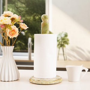 towel holder, tissue holder , tableware