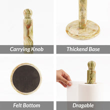 Load image into Gallery viewer, towel holder, tissue holder , tableware
