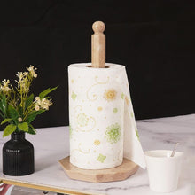 Load image into Gallery viewer, towel holder, tissue holder , tableware
