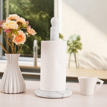 Load image into Gallery viewer, towel holder, tissue holder , tableware
