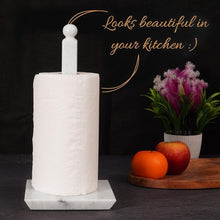 Load image into Gallery viewer, towel holder, tissue holder , tableware
