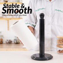 Load image into Gallery viewer, towel holder, tissue holder , tableware
