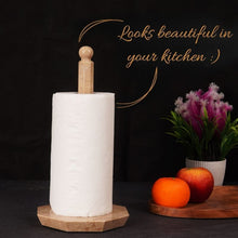 Load image into Gallery viewer, towel holder, tissue holder , tableware
