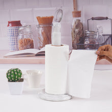 Load image into Gallery viewer, towel holder, tissue holder , tableware
