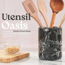 Load image into Gallery viewer, utensil holder, kitchen utensil, kitchen accessories, spoon holder
