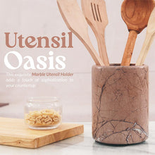 Load image into Gallery viewer, utensil holder, kitchen utensil, kitchen accessories, spoon holder
