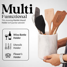 Load image into Gallery viewer, utensil holder, kitchen utensil, kitchen accessories, spoon holder
