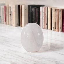 Load image into Gallery viewer, vase, flower vase , marble vase, 
