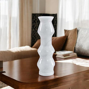 vase, flower vase , marble vase, 