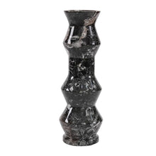 Load image into Gallery viewer, vase, flower vase , marble vase, 
