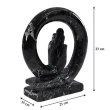 Load image into Gallery viewer, vase, flower vase , marble vase, 

