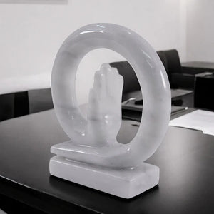 vase, flower vase , marble vase, 