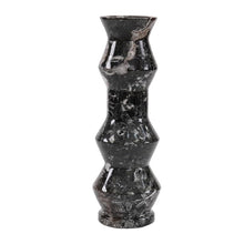 Load image into Gallery viewer, vase, flower vase , marble vase, 
