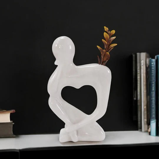 vase, flower vase , marble vase, 