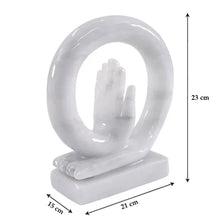 Load image into Gallery viewer, vase, flower vase , marble vase, 
