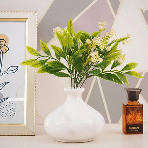 vase, flower vase, marble vase, vase décor