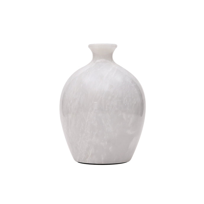 Earthen Vase