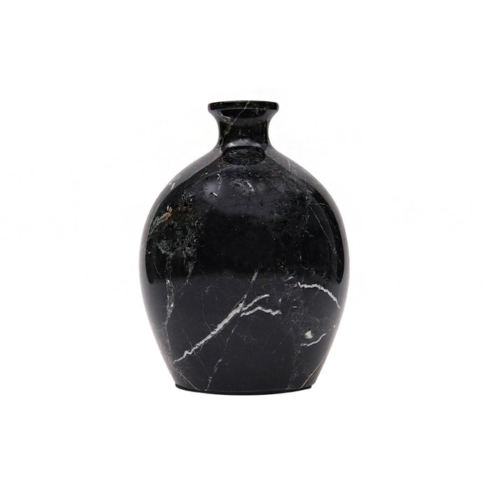 Earthen Vase