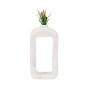 vase, flower vase, vase décor, marble vase, 