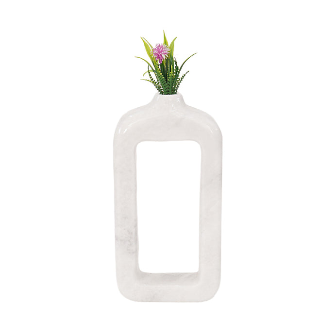 vase, flower vase, vase décor, marble vase, 