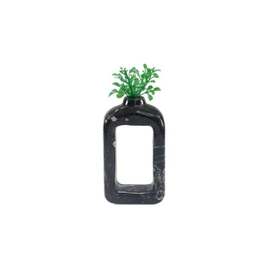 vase, flower vase, vase décor, marble vase, 