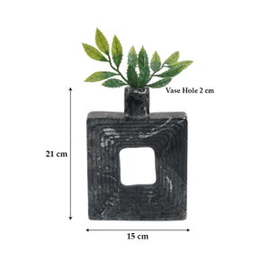 vase, flower vase, vase décor, marble vase, 